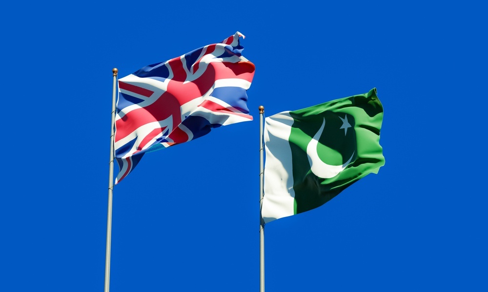 New UK Visa Restrictions Target Nigeria And Pakistan New UK Visa Restrictions Target Nigeria And Pakistan