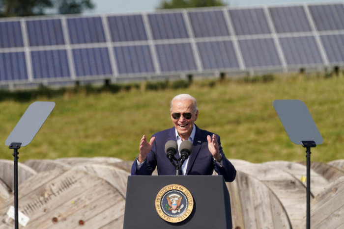 New US Duties On Solar Imports From Southeast Asia: Impact And Implications