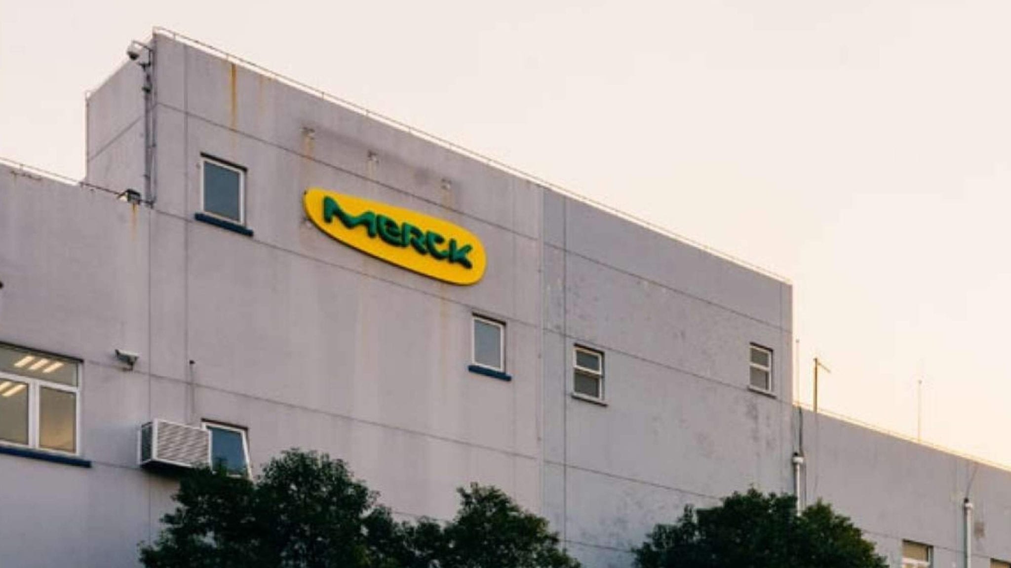 New US Manufacturing Facility: Merck Invests $1 Billion In Blockbuster Drug Production
