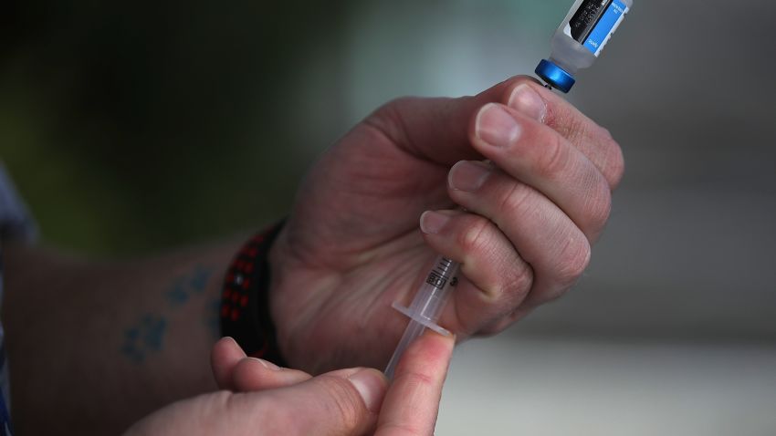 New US Vaccine Watchdog Program To Combat Measles Surge New US Vaccine Watchdog Program To Combat Measles Surge