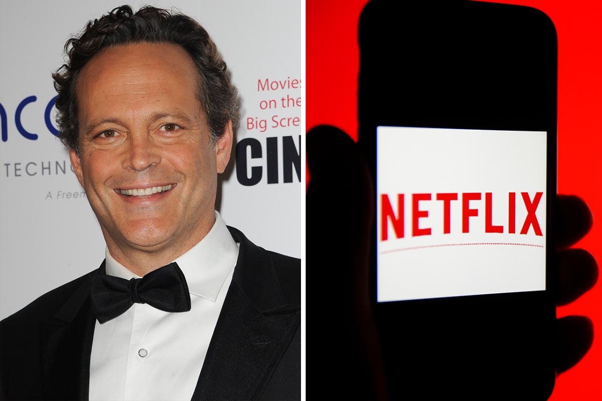 New Vince Vaughn Netflix Movie: A Star-Studded Success? New Vince Vaughn Netflix Movie: A Star-Studded Success?