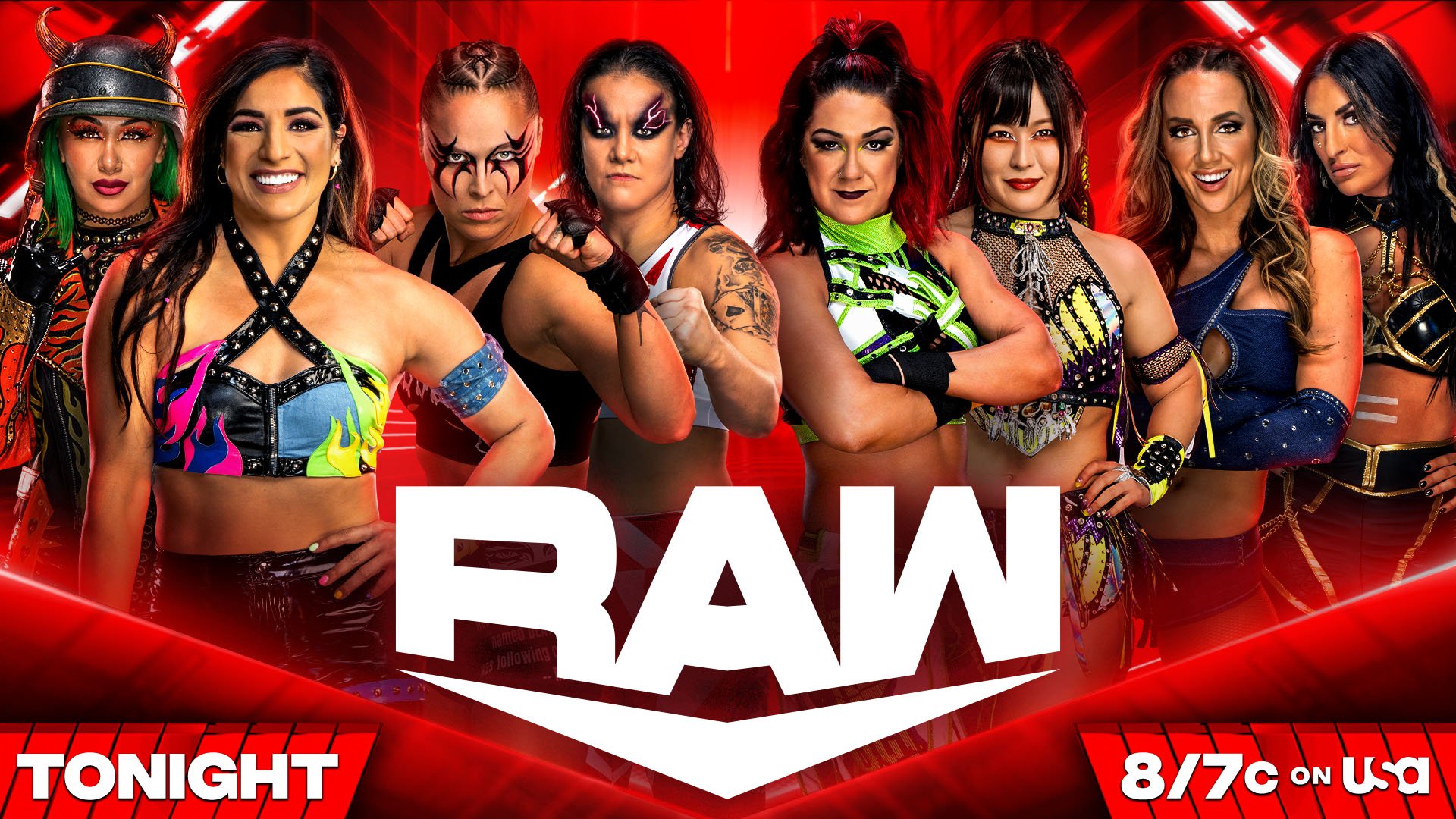New WWE Women's Tag Team Champions Announced On RAW New WWE Women's Tag Team Champions Announced On RAW