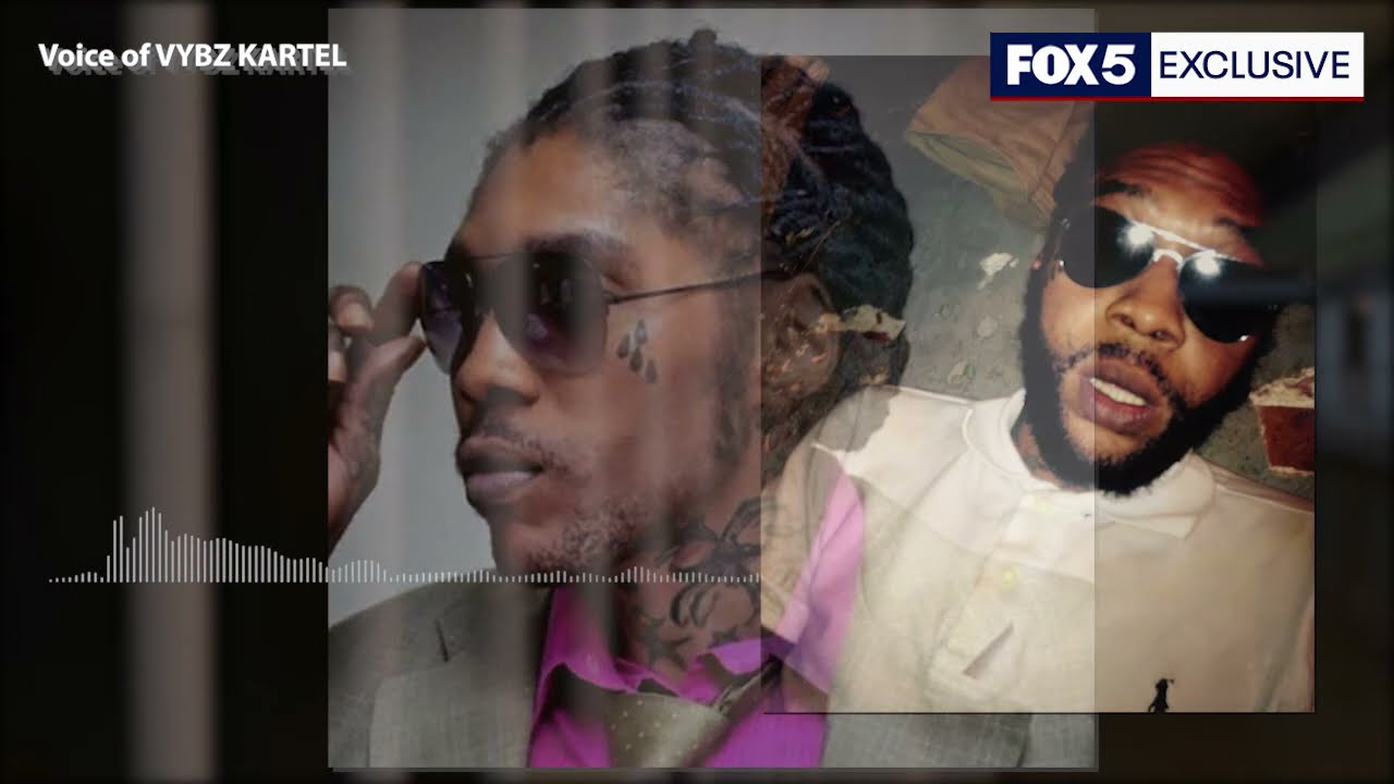 New York City Hosts Vybz Kartel For Unforgettable Performance New York City Hosts Vybz Kartel For Unforgettable Performance