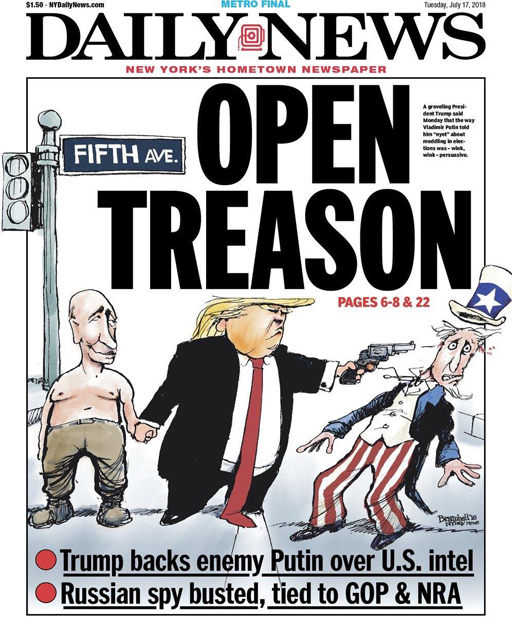 New York Daily News Back Pages: May 2025 Archive New York Daily News Back Pages: May 2025 Archive