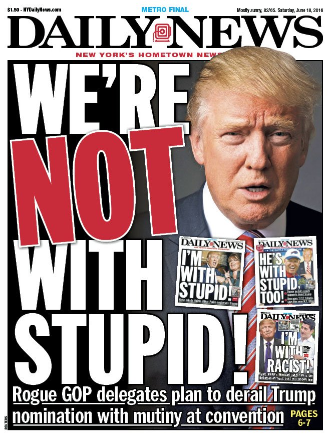 New York Daily News Back Pages: May 2025 Archives New York Daily News Back Pages: May 2025 Archives