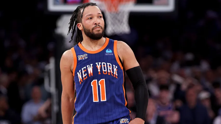 New York Knicks: Heartbreak In Overtime - A Close Call New York Knicks: Heartbreak In Overtime - A Close Call
