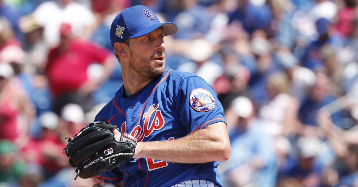 New York Mets Complete Starting Lineup: Rotation Officially Announced New York Mets Complete Starting Lineup: Rotation Officially Announced