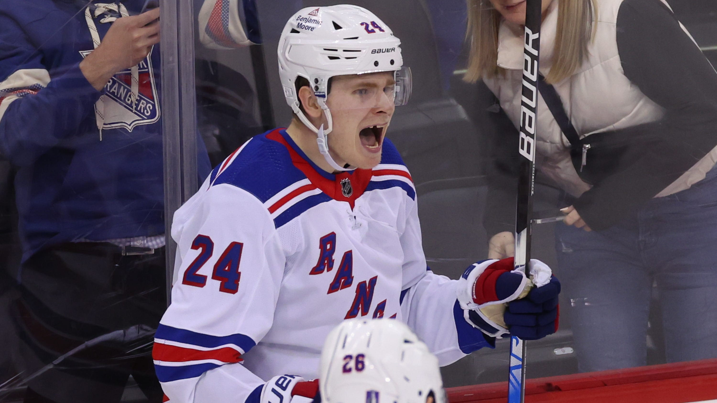 New York Rangers: Roster Changes And Future Implications New York Rangers: Roster Changes And Future Implications