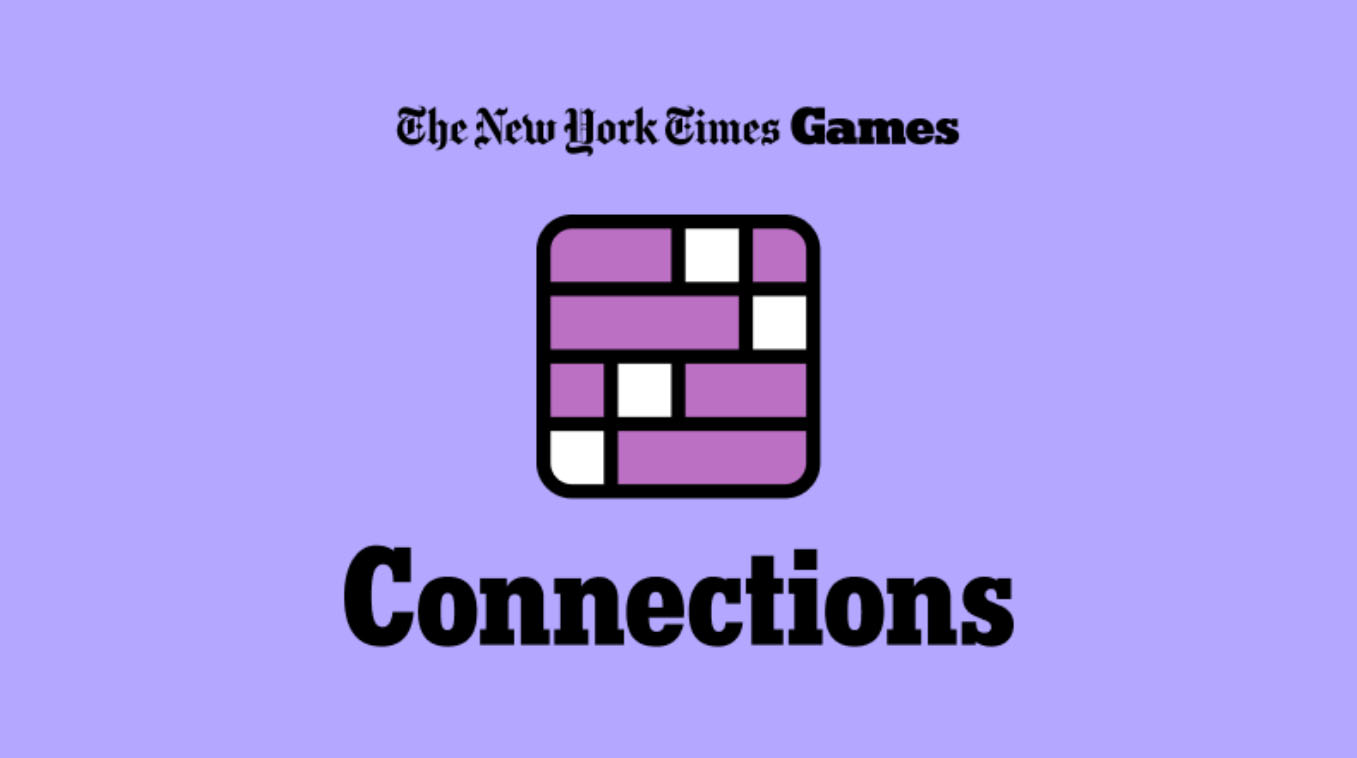 New York Times Connections Game: Hints And Solutions For Puzzle 646 (March 18, 2025) New York Times Connections Game: Hints And Solutions For Puzzle 646 (March 18, 2025)