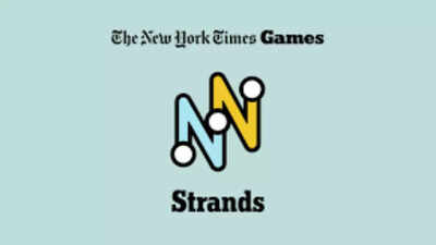 New York Times Crossword (April 12, 2025): Strands - Complete Walkthrough New York Times Crossword (April 12, 2025): Strands - Complete Walkthrough