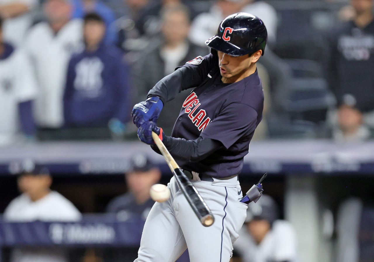 New York Yankees Win Series Finale Against Cleveland Guardians