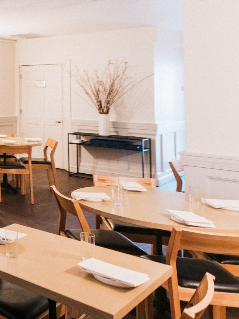 New York's Best And Most Unique Dining Experience New York's Best And Most Unique Dining Experience