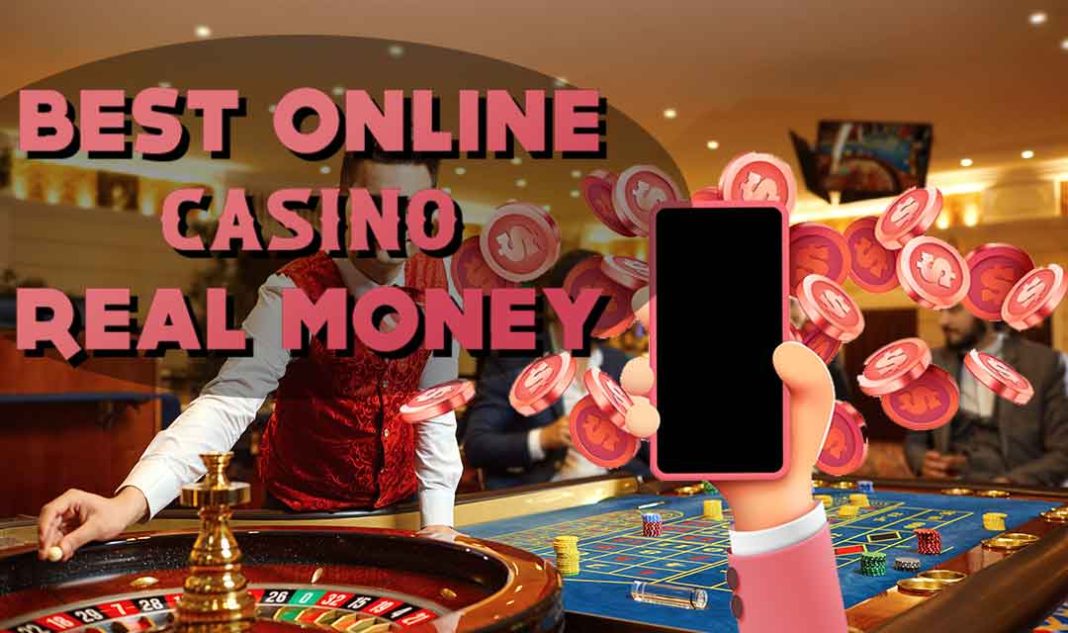 New Zealand's Best Online Casinos: Find Your Perfect Real Money Game New Zealand's Best Online Casinos: Find Your Perfect Real Money Game