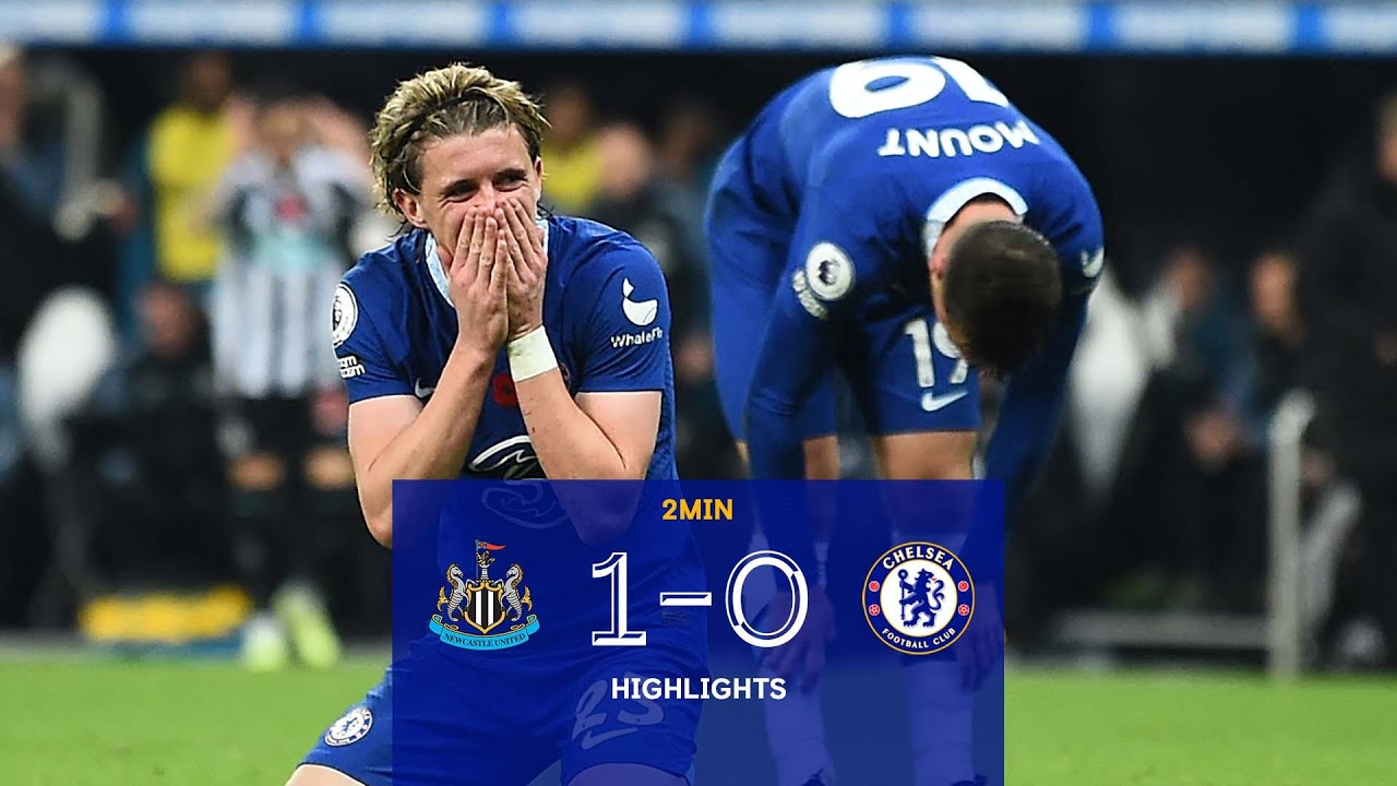 Newcastle United And Chelsea's Pursuit Of Ligue 1 Talent Newcastle United And Chelsea's Pursuit Of Ligue 1 Talent