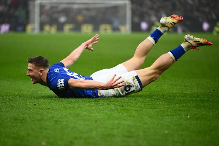 Newcastle United Striker Options: Weighing Up The Liam Delap Interest Newcastle United Striker Options: Weighing Up The Liam Delap Interest