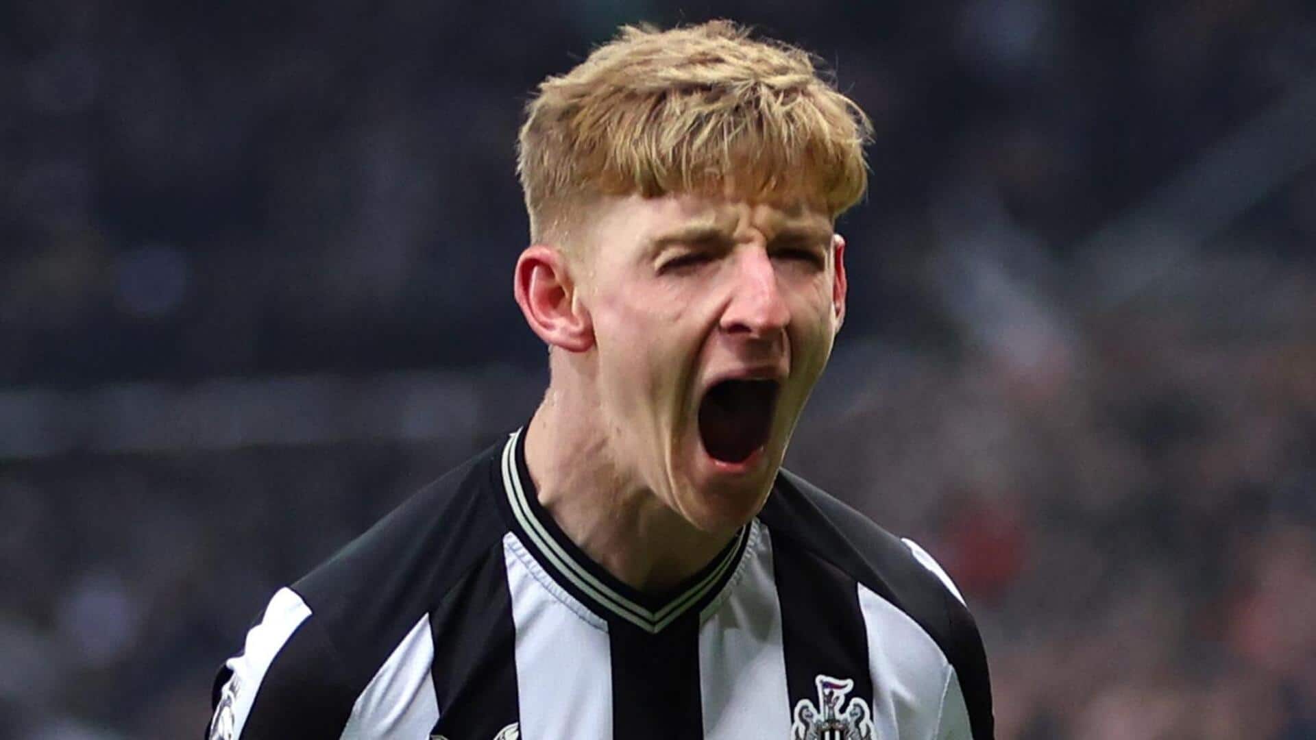 Newcastle United Transfer Blow: Premier League Defender Deal Expected To Fail Newcastle United Transfer Blow: Premier League Defender Deal Expected To Fail
