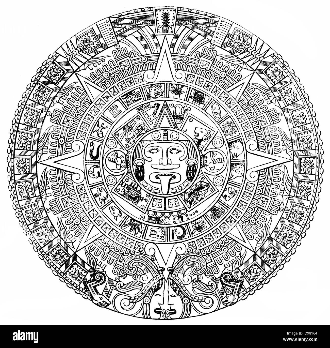 Newly Discovered 3,000-Year-Old Mayan Site Features Extensive Canal System And Pyramids Newly Discovered 3,000-Year-Old Mayan Site Features Extensive Canal System And Pyramids