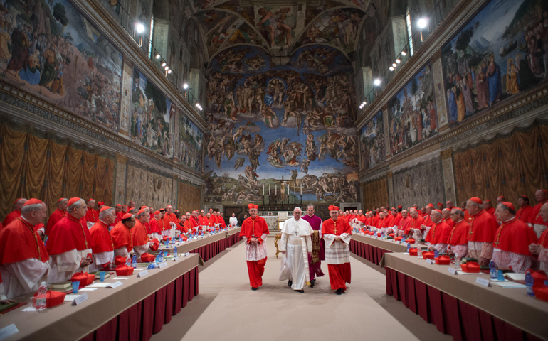 Next Papal Election: Potential Candidates For The Papacy Next Papal Election: Potential Candidates For The Papacy