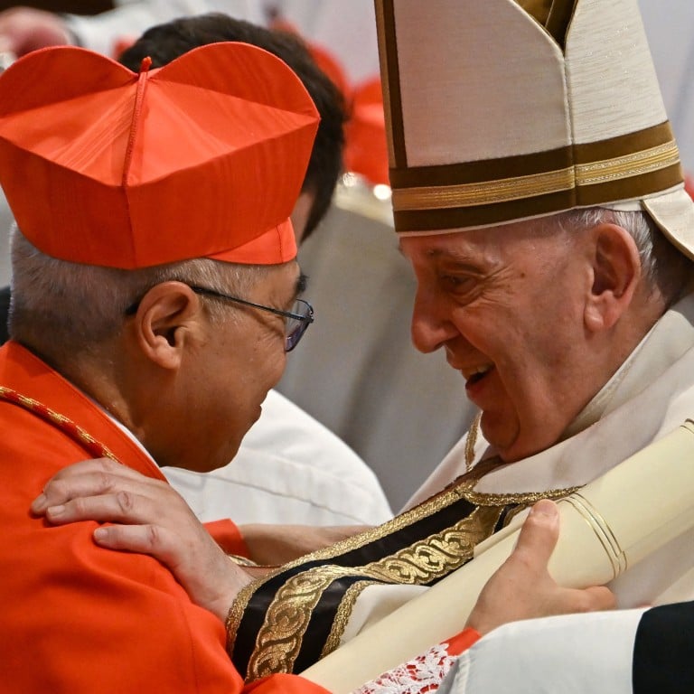 Next Pope: Predicting The Future Successor To Pope Francis Next Pope: Predicting The Future Successor To Pope Francis