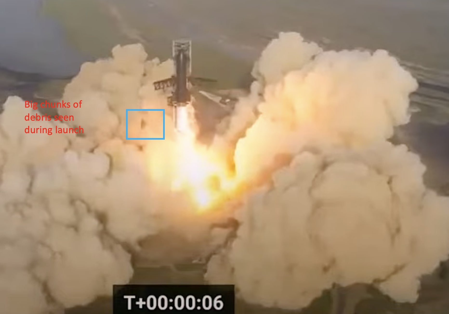 Next SpaceX Starship Launch: FAA Announces No-Fly Zone Next SpaceX Starship Launch: FAA Announces No-Fly Zone