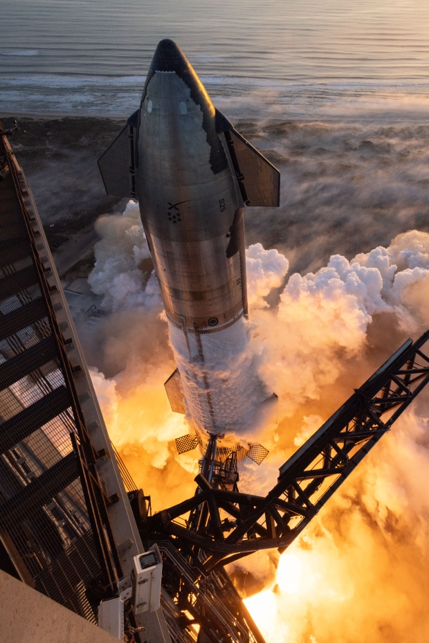 Next Starship Launch: SpaceX Engine Tests And Projected Launch Timeline Next Starship Launch: SpaceX Engine Tests And Projected Launch Timeline