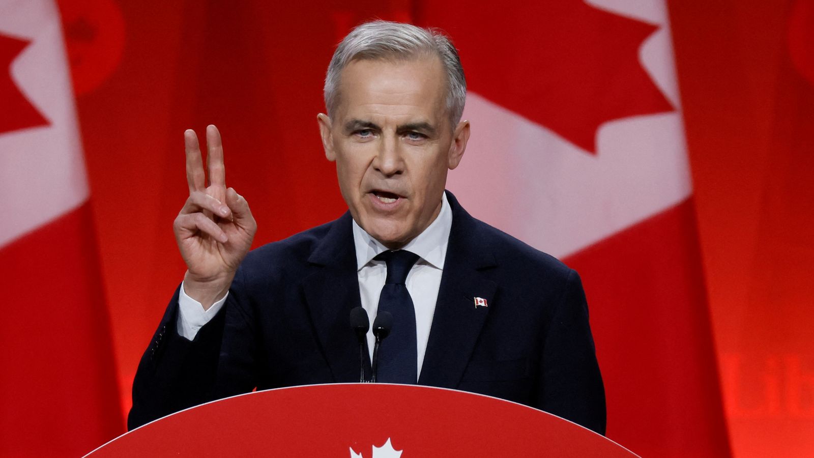 Next Week: Key Meeting Between Mark Carney And Donald Trump At The White House Next Week: Key Meeting Between Mark Carney And Donald Trump At The White House