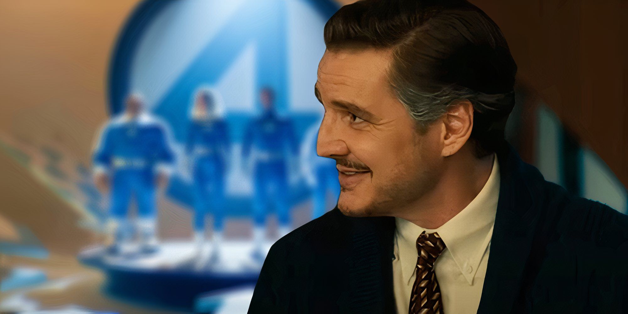 Next Week: Pedro Pascal's Rise To 2025 Prominence Begins Next Week: Pedro Pascal's Rise To 2025 Prominence Begins