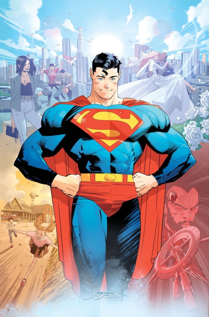 Next Week's Superman Special: Krypto's Whistling Performance Next Week's Superman Special: Krypto's Whistling Performance