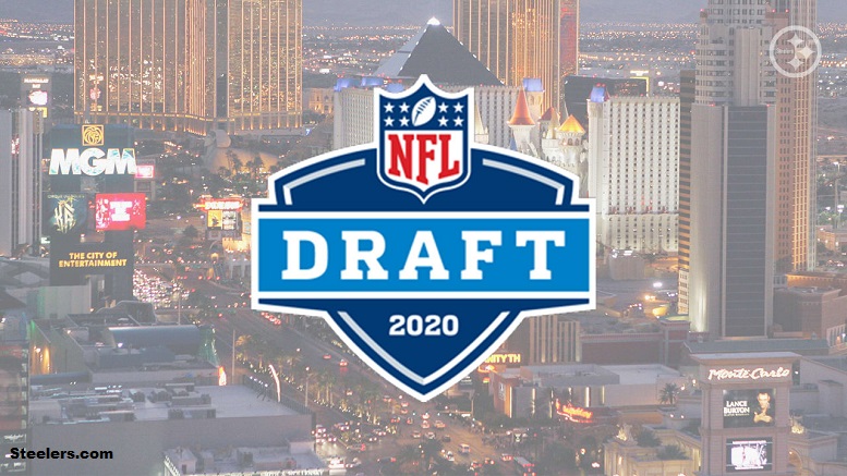 NFL Draft: Pittsburgh Steelers Keep Top Wide Receiver NFL Draft: Pittsburgh Steelers Keep Top Wide Receiver