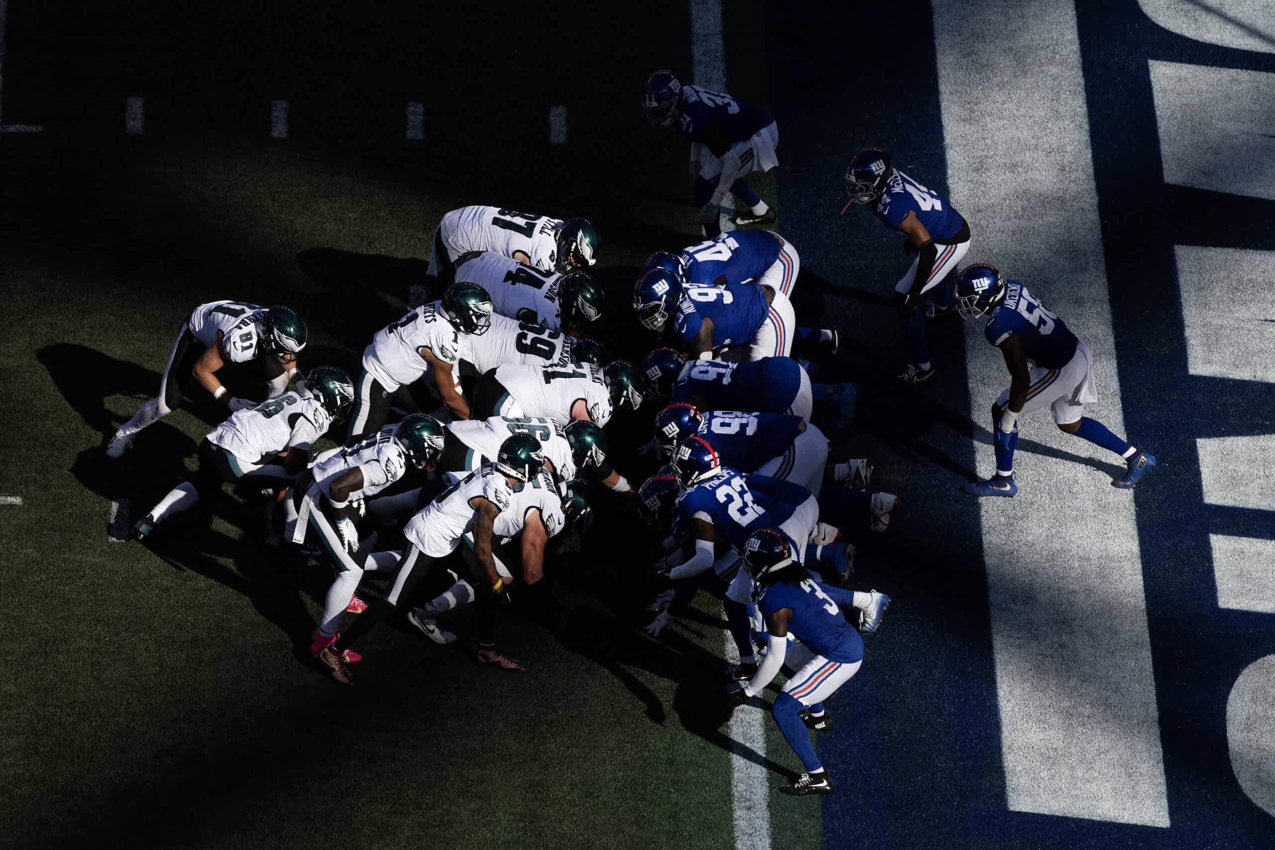 NFL's 'Tush Push' Survives: An End To The Butt-Ban? NFL's 'Tush Push' Survives: An End To The Butt-Ban?