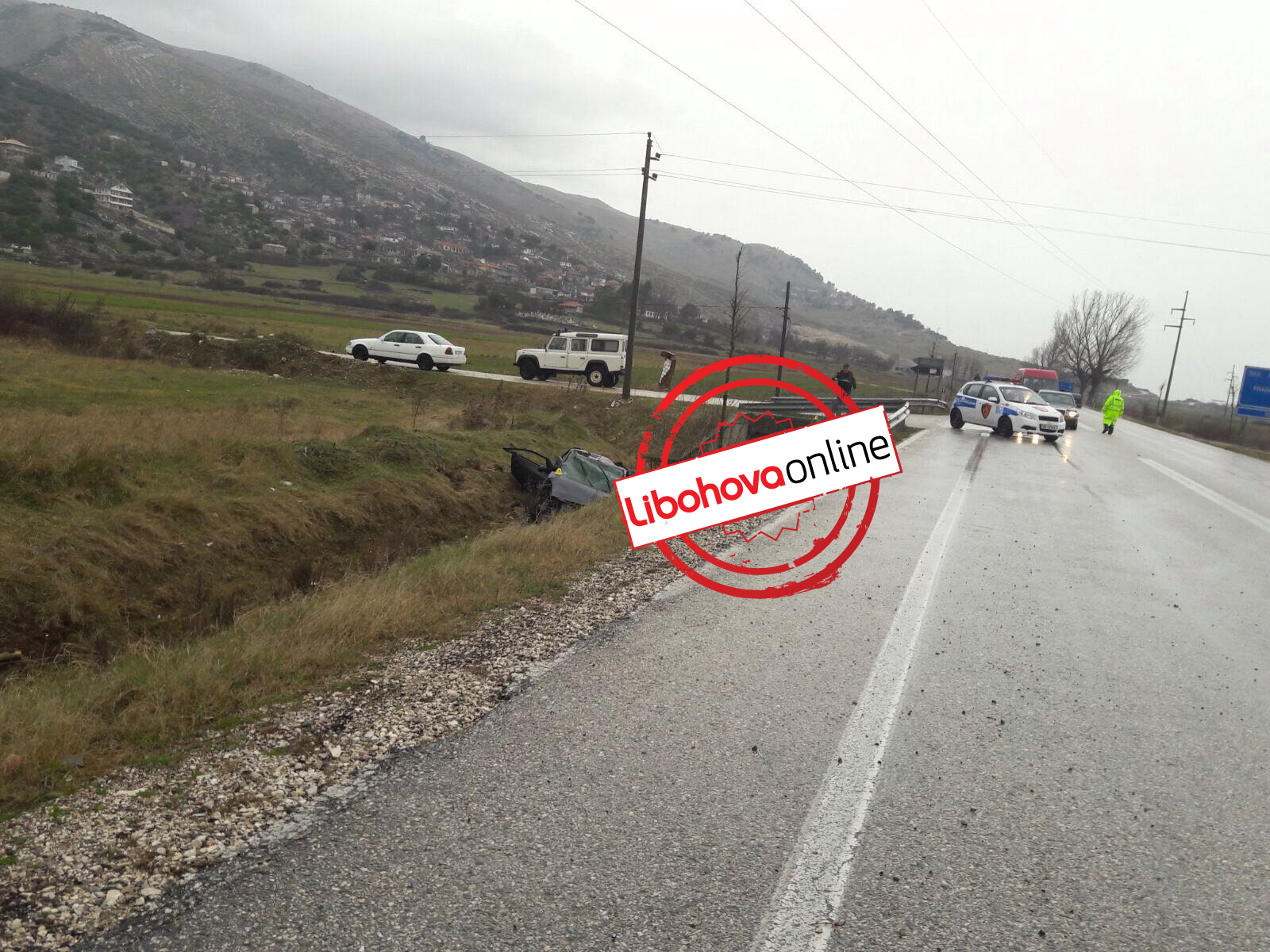 Ngjarje E Rëndë Në Çeki: Dy Viktima Nga Sulmi Me Thikë Ngjarje E Rëndë Në Çeki: Dy Viktima Nga Sulmi Me Thikë