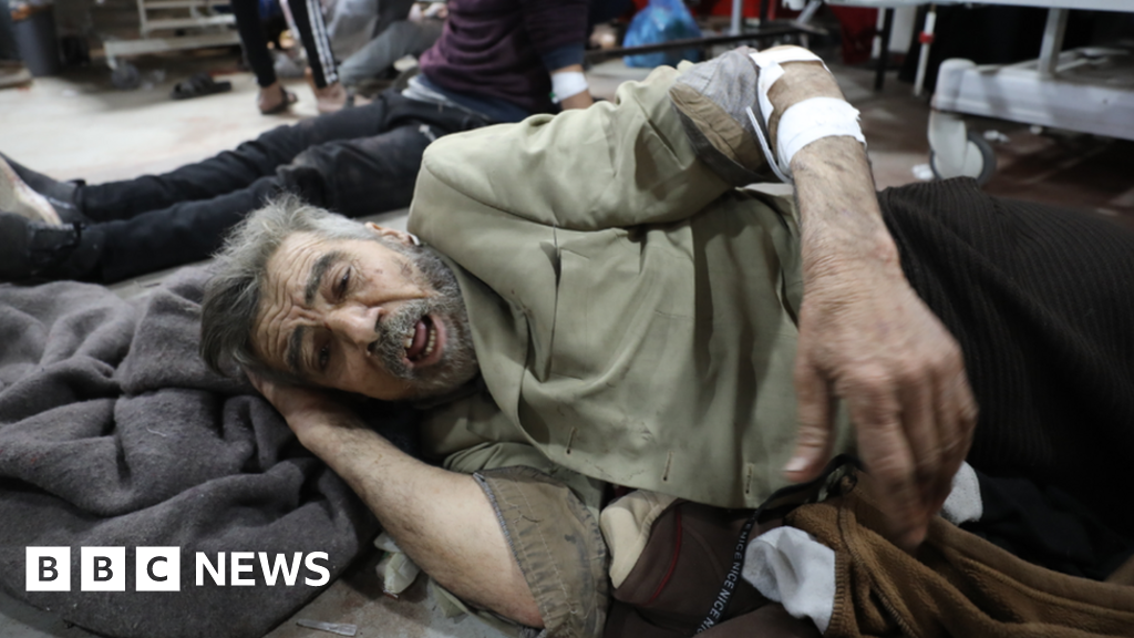 NGO Condemns Drone Attack On Gaza Aid Ship NGO Condemns Drone Attack On Gaza Aid Ship
