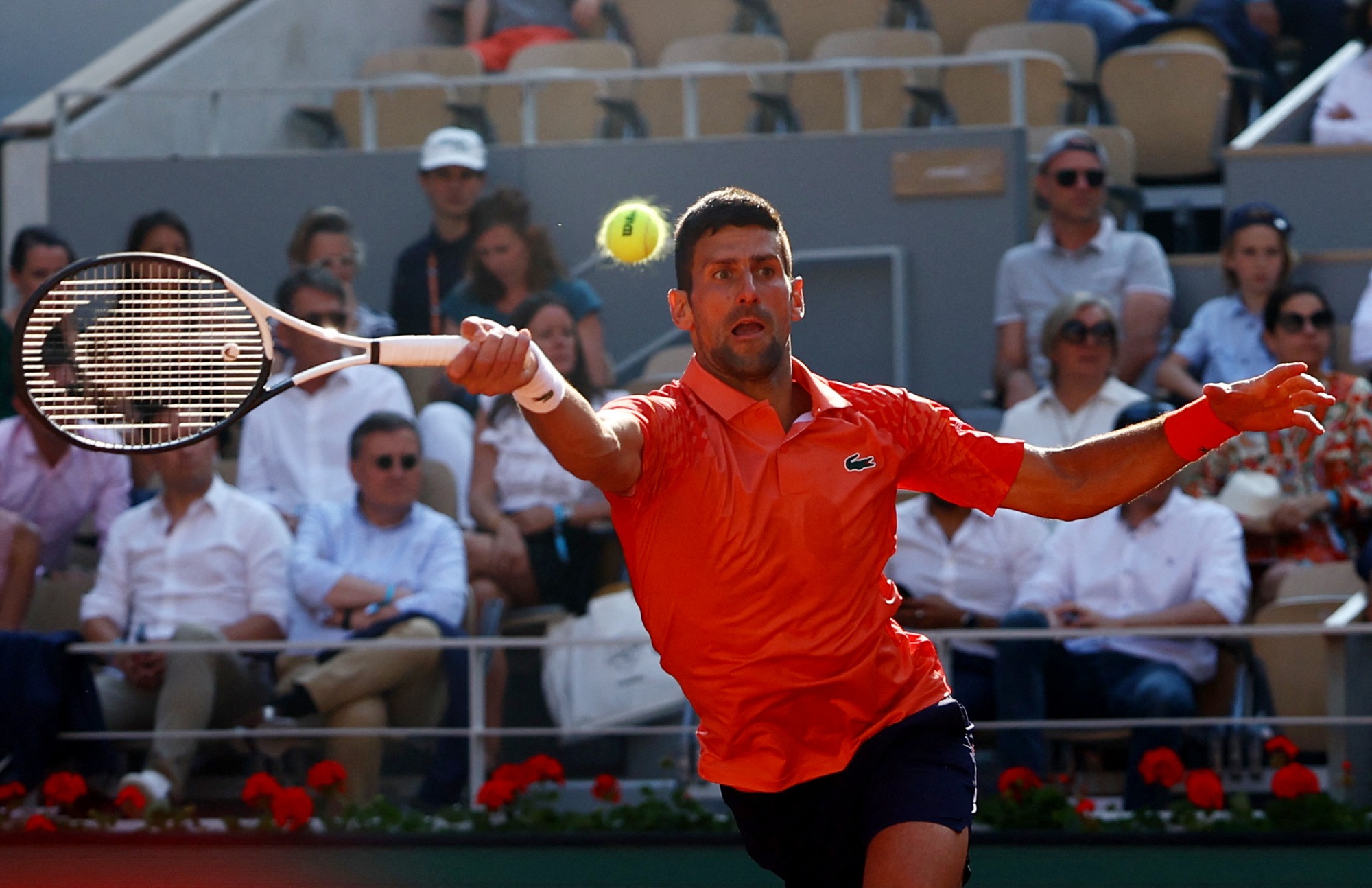 Nhánh Đấu Bán Kết Miami Open 2025: Djokovic Đối Đầu Alcaraz Nhánh Đấu Bán Kết Miami Open 2025: Djokovic Đối Đầu Alcaraz