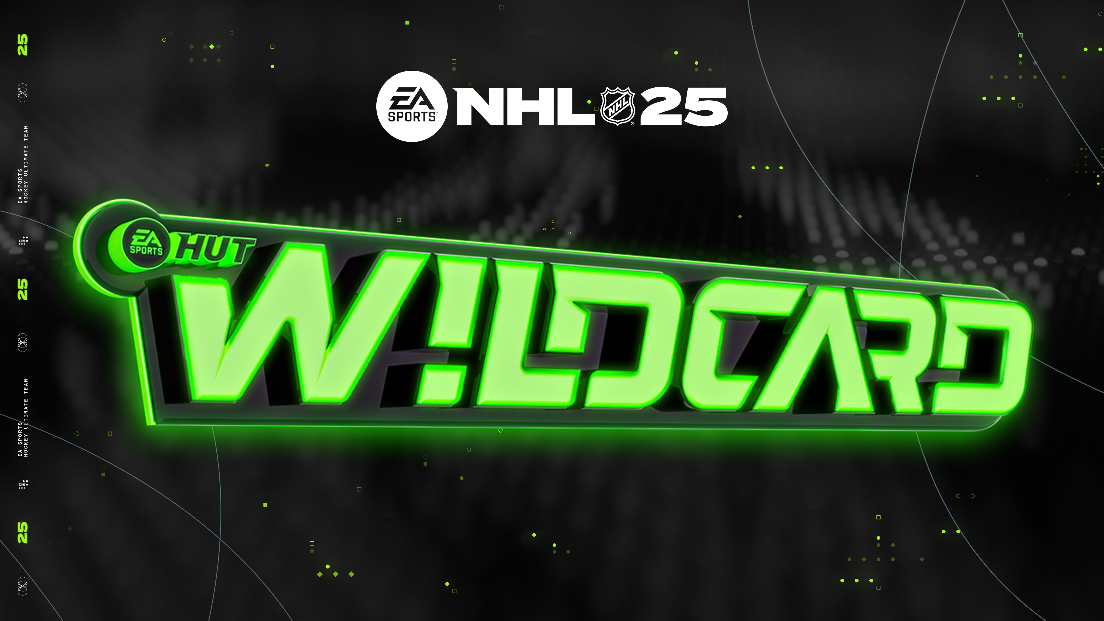 NHL 25 Arcade Mode: A Complete Guide NHL 25 Arcade Mode: A Complete Guide