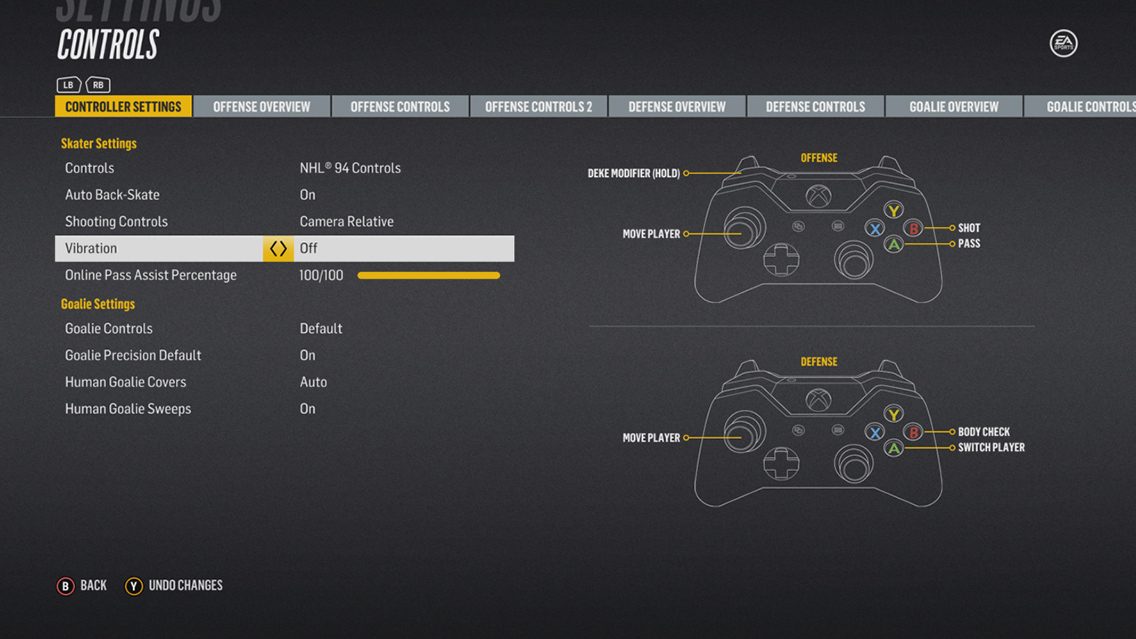 NHL 25: Dive Into The Fast-Paced Arcade Mode NHL 25: Dive Into The Fast-Paced Arcade Mode