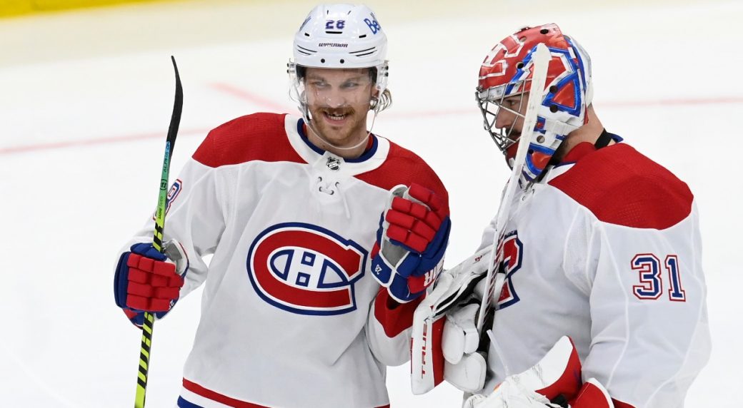 NHL And Ndax Partner For Stanley Cup Playoffs In Canada