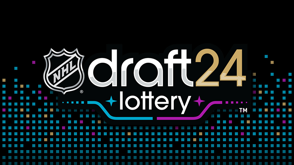 NHL Draft Lottery 2024: Live Drawing Format Unveiled NHL Draft Lottery 2024: Live Drawing Format Unveiled