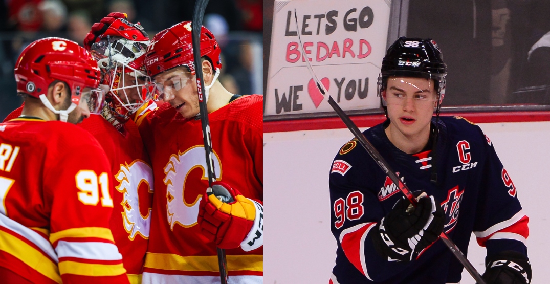 NHL Draft Lottery: A Breakdown Of The Rules And Fan Backlash NHL Draft Lottery: A Breakdown Of The Rules And Fan Backlash