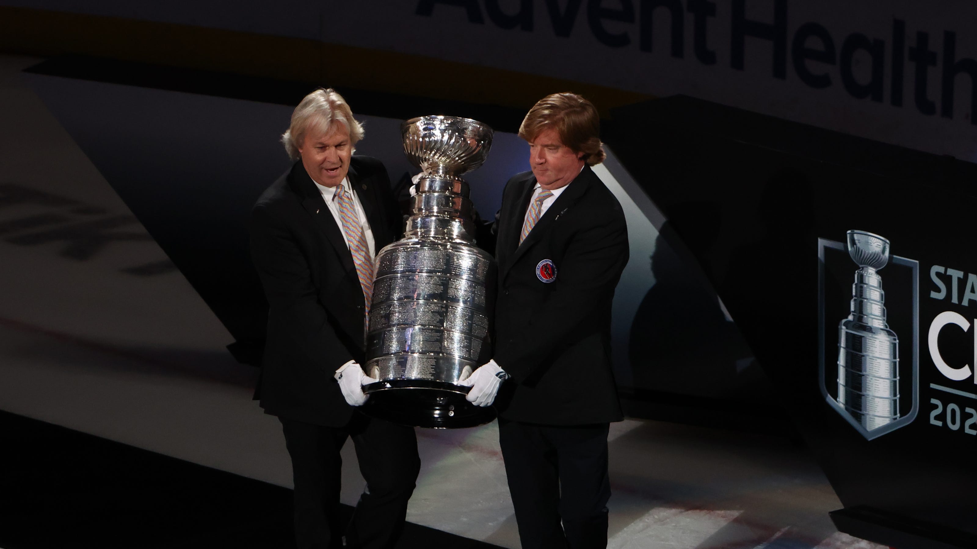 NHL Playoff Matchups: Predicting The Stanley Cup Champion NHL Playoff Matchups: Predicting The Stanley Cup Champion