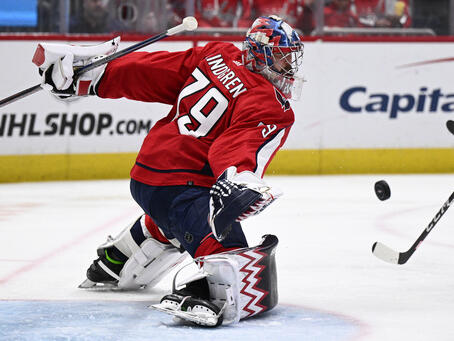 NHL Playoff Race Heats Up: Showdown Saturday's Standings Analysis NHL Playoff Race Heats Up: Showdown Saturday's Standings Analysis