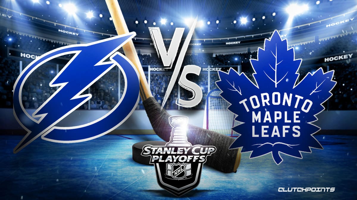 NHL Playoffs Game 2: Senators Vs Maple Leafs Prediction & Betting Odds NHL Playoffs Game 2: Senators Vs Maple Leafs Prediction & Betting Odds