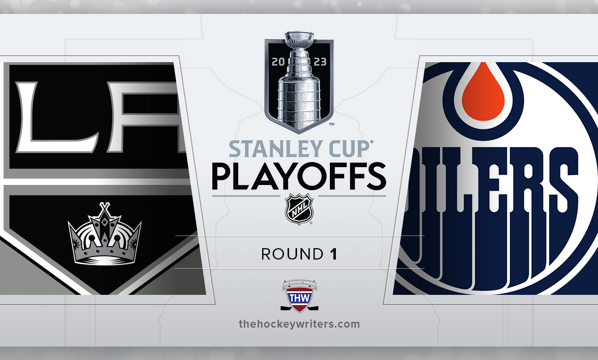 NHL Playoffs: Oilers Vs Kings Prediction, Picks, And Best Bets For Tonight's Game NHL Playoffs: Oilers Vs Kings Prediction, Picks, And Best Bets For Tonight's Game