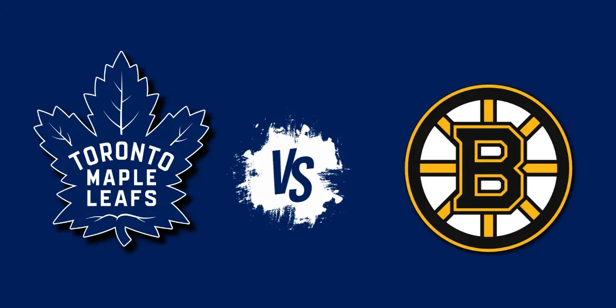 NHL Playoffs: Senators Vs Maple Leafs Game 2 - Live Stream, TV & Time NHL Playoffs: Senators Vs Maple Leafs Game 2 - Live Stream, TV & Time