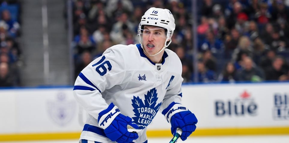 NHL Prediction: Avalanche Vs. Maple Leafs - March 19th Matchup NHL Prediction: Avalanche Vs. Maple Leafs - March 19th Matchup