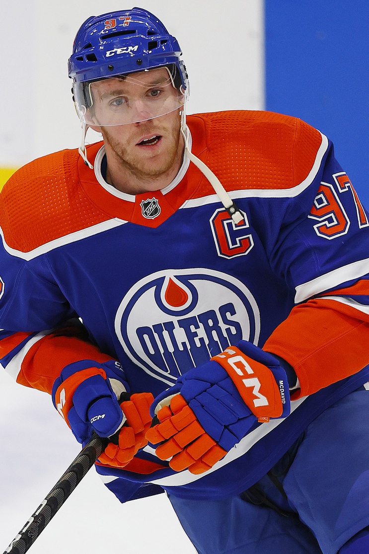 NHL Predictions: Oilers Vs Sharks - Best Bets & Odds For Tonight NHL Predictions: Oilers Vs Sharks - Best Bets & Odds For Tonight