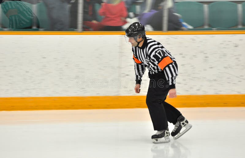 NHL Referee Technology: The Rise Of The Apple Watch NHL Referee Technology: The Rise Of The Apple Watch