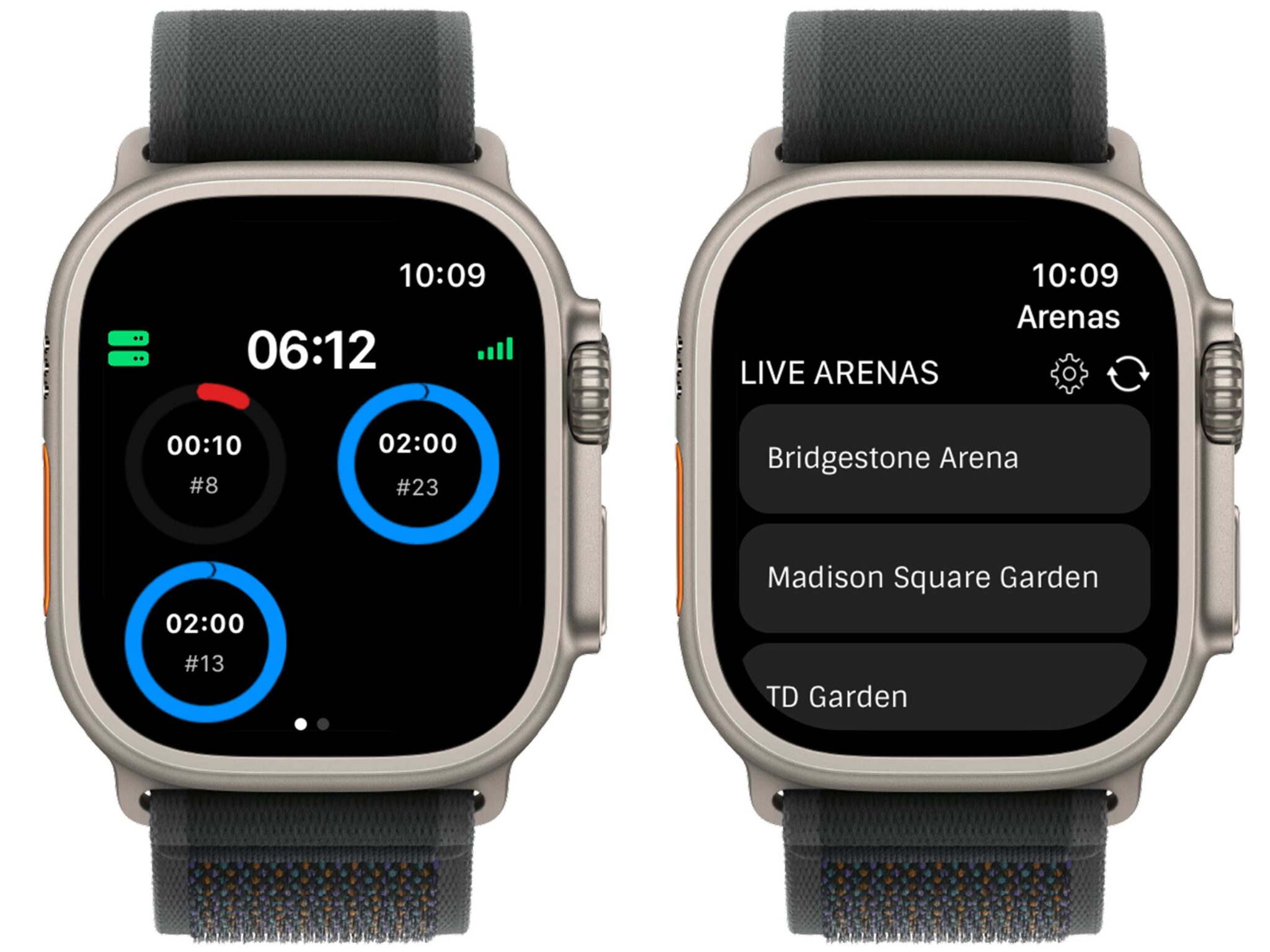 NHL Referees' Apple Watch Adoption: Impact And Implications NHL Referees' Apple Watch Adoption: Impact And Implications