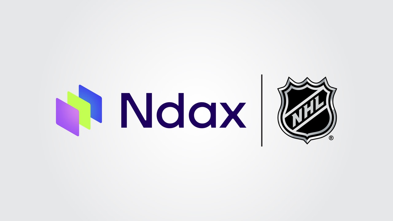 NHL's Canadian Stanley Cup Playoffs: New Partnership With Ndax Announced NHL's Canadian Stanley Cup Playoffs: New Partnership With Ndax Announced