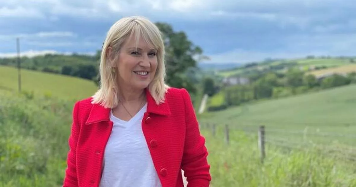 Nicki Chapman's £700,000 Country Home Investment: A Smart Escape To The Country? Nicki Chapman's £700,000 Country Home Investment: A Smart Escape To The Country?