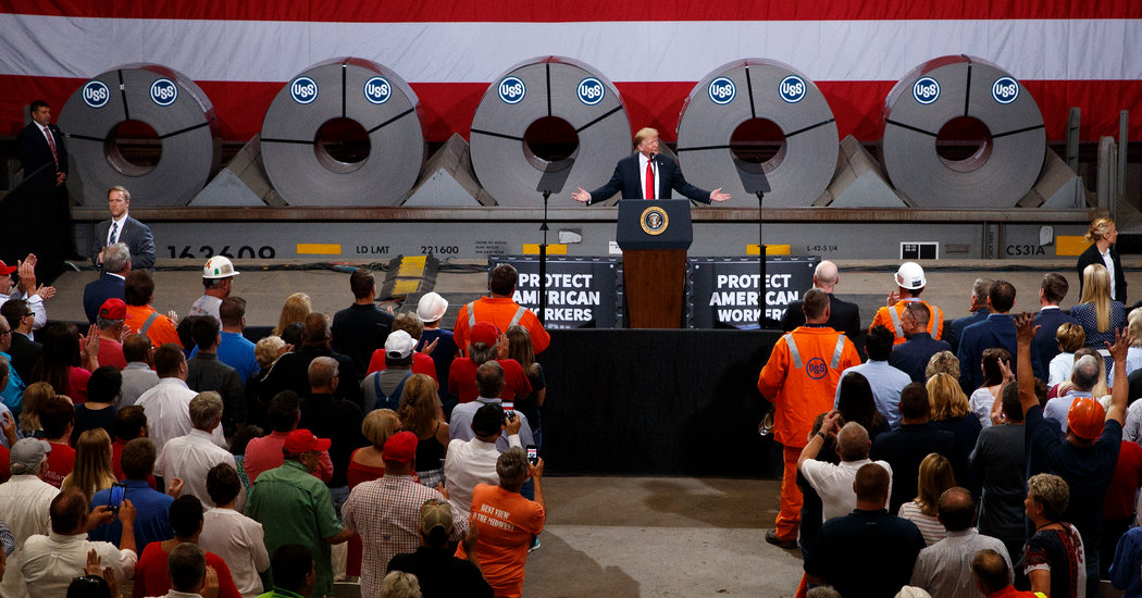 Nicolai Tangen's Response To Trump-Era Tariffs Nicolai Tangen's Response To Trump-Era Tariffs